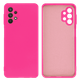 Чехол противоударный Kassel Camera Protective для Samsung A32 (21) Shiny pink Ярко-розовый - изображение 1