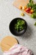 Миска с крышкой KitchenAid Matte Oven-to-table из керамического гранита 15 см 1 л (CC004972-001) - изображение 7