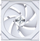 Вентилятор Lian Li Uni Fan SL Wireless 120 White (LULI-088) - зображення 4
