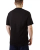 Футболка кор.рукав CAMP DAVID (2502-3903-21/25) Чорний XL - изображение 2