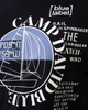 Футболка кор.рукав CAMP DAVID (2412-3674-32/25) Синій L - изображение 3