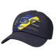 Кепка с сеткой GC Mesh Trucker Cap UA Grey OSFA - изображение 1