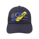 Кепка с сеткой GC Mesh Trucker Cap UA Grey OSFA - изображение 2