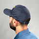 Кепка с сеткой GC Mesh Trucker Cap UA Grey OSFA - изображение 7