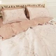 Комплект постельного белья Viluta Евро Tencel Т-01 - изображение 2