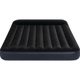 Надувной матрас Intex 191x137x25 см с флокированным покрытием, Dura-Beam (IND-64142) - изображение 2