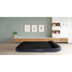 Надувной матрас Intex 191x137x25 см с флокированным покрытием, Dura-Beam (IND-64142) - изображение 5