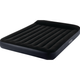Надувной матрас Intex 203x152x25 см с флокированным покрытием Dura-Beam (IND-64143) - изображение 2