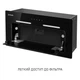 Вытяжка Minola HBI 6473 BL GLASS 800 LED Line - изображение 11