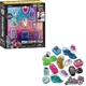 Слайм Cra-Z-Art Monster High Ghoul School Mini Mania, набір 8од - зображення 2