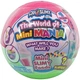 Слайм Cra-Z-Art World Mini Mania набір у кулі, S1 (640628) - зображення 8