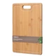 Дошка кухонна з жолобом ARDESTO Midori, 40х30х1.5см, бамбук - изображение 2
