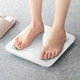 Ваги підлогові HOCO HI21 Smart body fat scale White - изображение 7