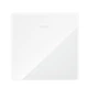 Ваги підлогові HOCO HI20 Weight scale White (6942007624114) - изображение 3