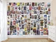 Флізелінові фотошпалери Upstream дизайн у стилі аніме для кімнати "Колаж із обкладинок популярних манґ" 180х120 см (SPF-141/2) - изображение 8