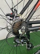 Велосипед MTB Ardis AL BULL 29" алюмінієва рама 19" та дискові гальма чорно-червоний - зображення 2