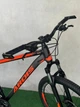 Велосипед MTB Ardis AL BULL 29" алюмінієва рама 19" та дискові гальма чорно-червоний - зображення 6
