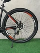 Велосипед MTB Ardis AL BULL 29" алюмінієва рама 19" та дискові гальма чорно-червоний - зображення 8