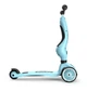 Самокат Scoot and Ride Highwaykick-1 лохина від 1-го року (SR-160629-BLUEBERRY) - зображення 5