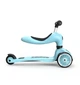 Самокат Scoot and Ride Highwaykick-1 лохина від 1-го року (SR-160629-BLUEBERRY) - зображення 6