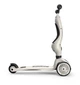 Самокат Scoot and Ride Highwaykick-1 світло-сірий від 1-го року (SR-160629-ASH) - зображення 5