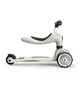 Самокат Scoot and Ride Highwaykick-1 світло-сірий від 1-го року (SR-160629-ASH) - зображення 6