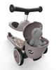 Самокат Scoot and Ride Highwaykick-1 Lifestyle коричневий від 1-го року (SR-210621-BROWNLINES) - зображення 1