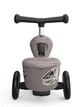 Самокат Scoot and Ride Highwaykick-1 Lifestyle коричневий від 1-го року (SR-210621-BROWNLINES) - зображення 8