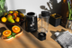 Blender Huslog HUS1012 czarny (OWN000073) - obraz 5