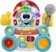 Інтерактивна іграшка для співу в караоке Chicco Songy Happy Musik (8058664093663) - зображення 1