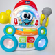 Інтерактивна іграшка для співу в караоке Chicco Songy Happy Musik (8058664093663) - зображення 4