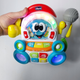 Інтерактивна іграшка для співу в караоке Chicco Songy Happy Musik (8058664093663) - зображення 9