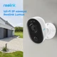 IP-камера Reolink Lumus Series E430 (Lumus) - изображение 6