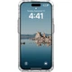 Чeхол-накладка Urban Armor Gear Plyo Magsafe для Apple iPhone 15 Pro Ice/Silver (114286114333) - изображение 5