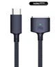 Кабель MagSafe 3 140W 2m для Macbook Air/Pro на M1/М2/М3|M4 - зображення 1