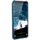 Чехол-накладка Urban Armor Gear Plyo для Samsung Galaxy S9+ SM-G965 Glacier Blue (GLXS9PLS-Y-GL) - изображение 3
