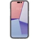 Чохол-накладка Spigen Crystal Hybrid with MagFit для Apple iPhone 14 Pro Clear (ACS04670) - зображення 2