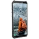 Чохол-накладка Urban Armor Gear Plyo для Samsung Galaxy S9+ SM-G965 Ash (GLXS9PLS-Y-AS) - зображення 3