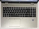 Ноутбук HP Probook 650 G5 - 15,6" (1366x768) / i3-8145U / 8gb / 128gb ssd, подсветка клавиатуры, Б/у - изображение 4