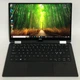 Ноутбук Dell Xps 13 9365 - 13.3" (3200х1800) тачскрин / i7-7Y75 / 8gb / 512gb ssd, подсветка клавиатуры, Б/у - изображение 1
