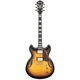Гитара полуакустическая Ibanez AS93FM-AYS (232548) - изображение 1