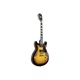 Гитара полуакустическая Ibanez AS93FM-AYS (232548) - изображение 3