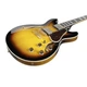 Гитара полуакустическая Ibanez AS93FM-AYS (232548) - изображение 6