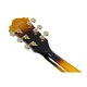 Гитара полуакустическая Ibanez AS93FM-AYS (232548) - изображение 9