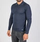 Кофта STEFANO BELLINI FW16-T17080 розмір 3XL - изображение 2