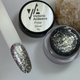 Гель для дизайна (жидкая слюда) Potal Silver (серебряная) Victoria Avdeeva 8 г - изображение 5