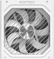 Блок живлення Montech Titan PLA 1200W White (NEMT-009) - зображення 5