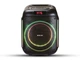 Колонка на акумуляторе с микрофоном ZXX-5502 800Вт 1x8" 285х270х365мм TWS/FM/USB/T - изображение 1