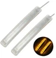Світлодіодні поворотні вогні для бокових дзеркал 8LED 12V (2шт) - зображення 4