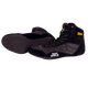 Кроссовки для бодибилдинга GASP Zeus Thunderbolt Hi-Tops черные (43 размер - 28,6 сантиметров) - изображение 2